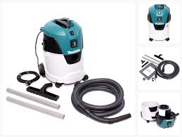 Строительный пылесос Makita VC2512L